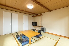Ryokan Choju-yu Hakone Sengokubara