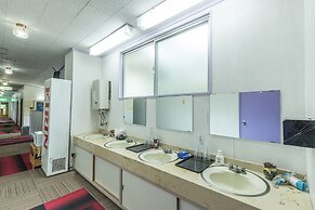 Ryokan Choju-yu Hakone Sengokubara