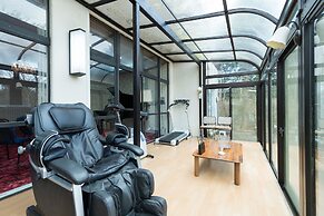 Ryokan Choju-yu Hakone Sengokubara