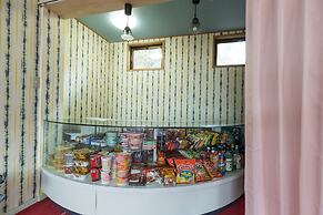 Ryokan Choju-yu Hakone Sengokubara