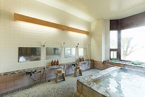 Ryokan Choju-yu Hakone Sengokubara