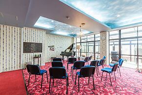 Ryokan Choju-yu Hakone Sengokubara