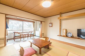 Ryokan Choju-yu Hakone Sengokubara