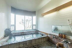 Ryokan Choju-yu Hakone Sengokubara