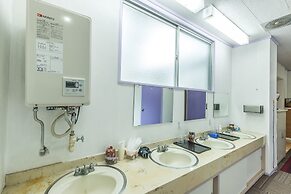 Ryokan Choju-yu Hakone Sengokubara