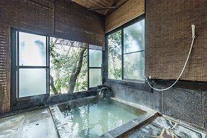 Ryokan Choju-yu Hakone Sengokubara