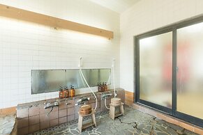 Ryokan Choju-yu Hakone Sengokubara