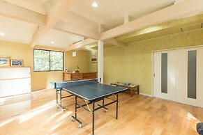 Ryokan Choju-yu Hakone Sengokubara