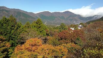 Ryokan Choju-yu Hakone Sengokubara
