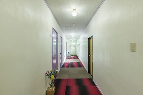 Ryokan Choju-yu Hakone Sengokubara