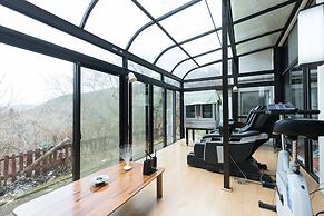 Ryokan Choju-yu Hakone Sengokubara