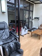 Ryokan Choju-yu Hakone Sengokubara