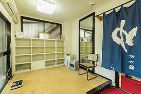 Ryokan Choju-yu Hakone Sengokubara