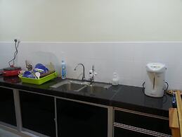 Homestay KS Botanic 21