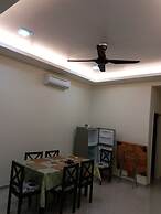 Homestay KS Botanic 21