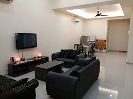 Homestay KS Botanic 21