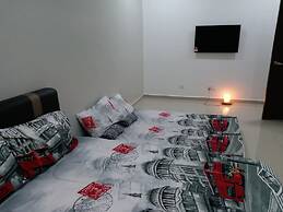 Homestay KS Botanic 21