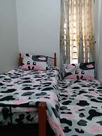 Homestay KS Botanic 21