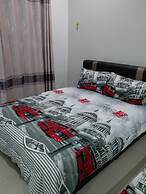 Homestay KS Botanic 21