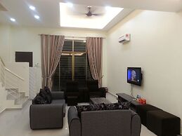 Homestay KS Botanic 21