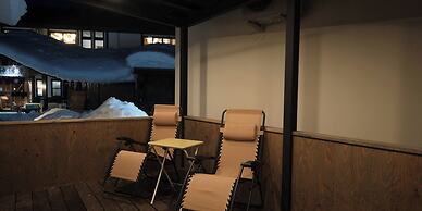 Hakuba Ryujin Onsen RYOKAN SUI