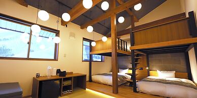 Hakuba Ryujin Onsen RYOKAN SUI