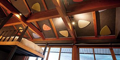 Hakuba Ryujin Onsen RYOKAN SUI