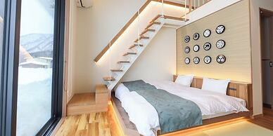 Hakuba Ryujin Onsen RYOKAN SUI