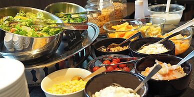 Hakuba Ryujin Onsen RYOKAN SUI