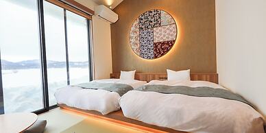 Hakuba Ryujin Onsen RYOKAN SUI