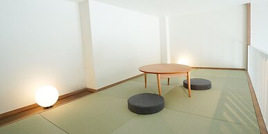 Hakuba Ryujin Onsen RYOKAN SUI