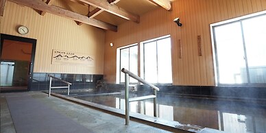 Hakuba Ryujin Onsen RYOKAN SUI