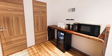 Hakuba Ryujin Onsen RYOKAN SUI