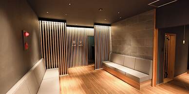 Hakuba Ryujin Onsen RYOKAN SUI