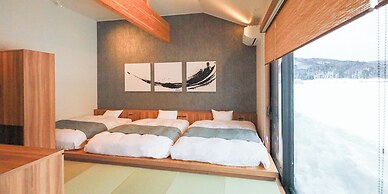 Hakuba Ryujin Onsen RYOKAN SUI