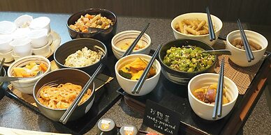 Hakuba Ryujin Onsen RYOKAN SUI