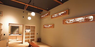 Hakuba Ryujin Onsen RYOKAN SUI