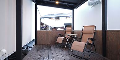 Hakuba Ryujin Onsen RYOKAN SUI