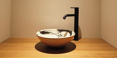 Hakuba Ryujin Onsen RYOKAN SUI