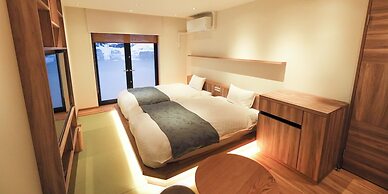 Hakuba Ryujin Onsen RYOKAN SUI