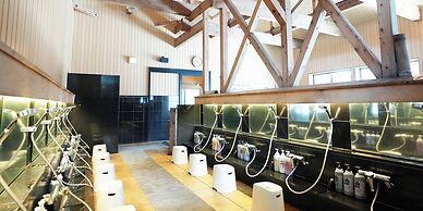 Hakuba Ryujin Onsen RYOKAN SUI