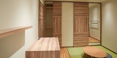 Hakuba Ryujin Onsen RYOKAN SUI