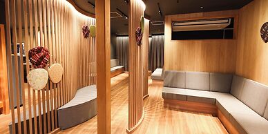 Hakuba Ryujin Onsen RYOKAN SUI