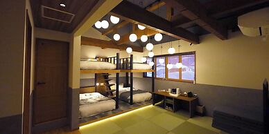 Hakuba Ryujin Onsen RYOKAN SUI