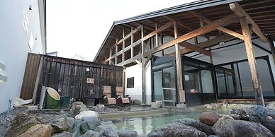 Hakuba Ryujin Onsen RYOKAN SUI