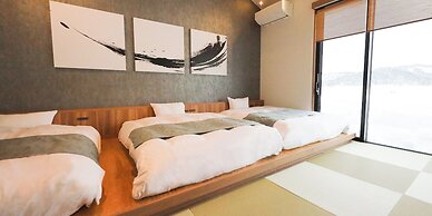 Hakuba Ryujin Onsen RYOKAN SUI