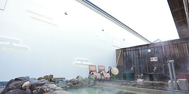 Hakuba Ryujin Onsen RYOKAN SUI