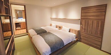 Hakuba Ryujin Onsen RYOKAN SUI