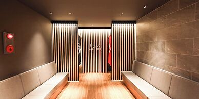 Hakuba Ryujin Onsen RYOKAN SUI