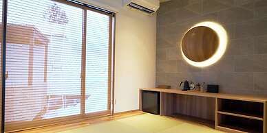 Hakuba Ryujin Onsen RYOKAN SUI